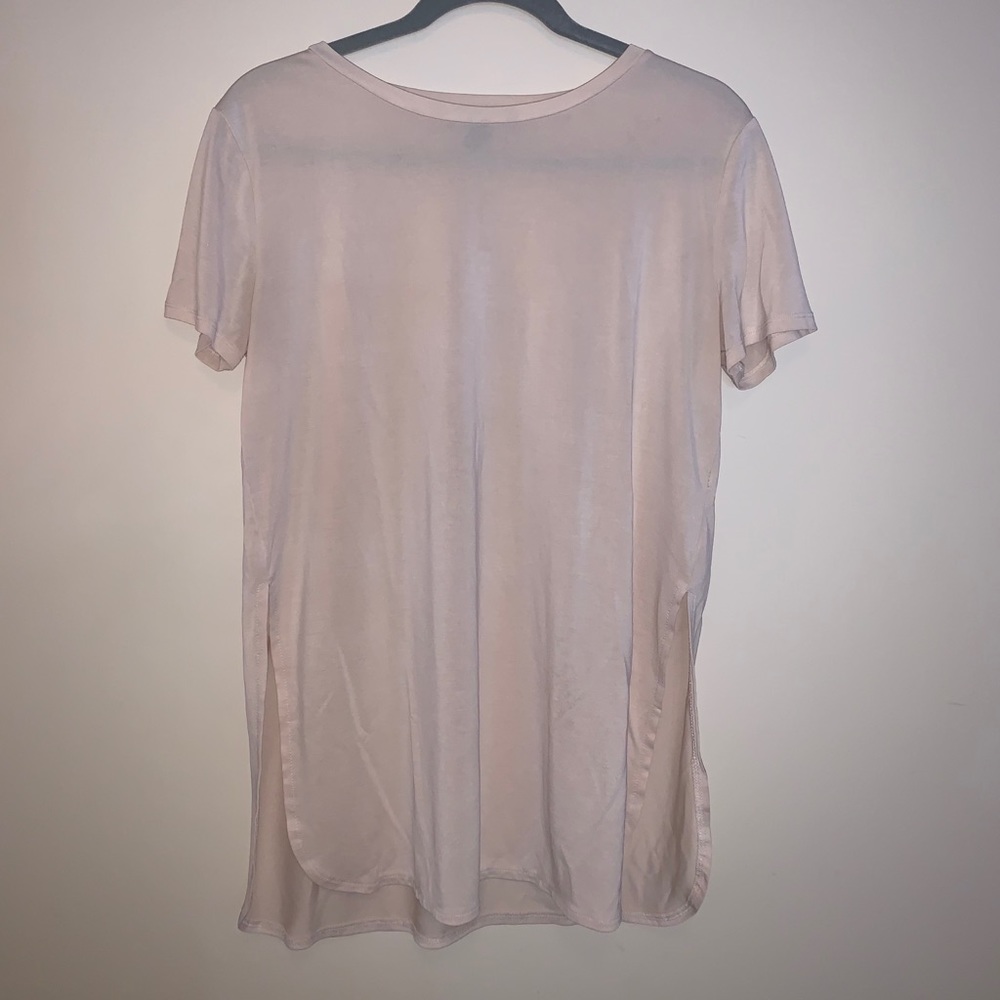 Long T-Shirt